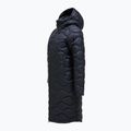 Płaszcz puchowy damski Peak Performance Helium Down Coat black 9