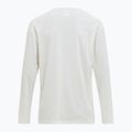 Longsleeve męski Peak Performance Delta LS vintage white 2