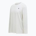 Longsleeve męski Peak Performance Delta LS vintage white 3