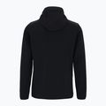 Kurtka hybrydowa męska Peak Performance Radiance Hybrid Hood black 2