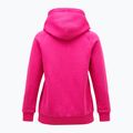 Bluza damska Peak Performance Original Hood beetroot purple 4