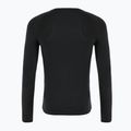 Longsleeve termoaktywny męski Peak Performance Magic Crew black 2