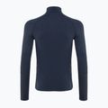 Longsleeve termoaktywny męski Peak Performance Magic Half Zip blue shadow 2
