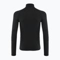 Longsleeve termoaktywny męski Peak Performance Magic Half Zip black 2