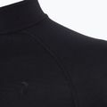Longsleeve termoaktywny męski Peak Performance Magic Half Zip black 3
