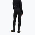 Legginsy termoaktywne Peak Performance Spirit Short John black 3
