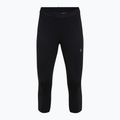 Legginsy termoaktywne damskie Peak Performance Spirit Short John black 4