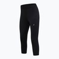 Legginsy termoaktywne damskie Peak Performance Spirit Short John black 6
