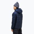 Kurtka męska Peak Performance Elevate Liner Hood blue shadow 2
