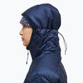 Kurtka męska Peak Performance Elevate Liner Hood blue shadow 3