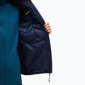 Kurtka męska Peak Performance Elevate Liner Hood blue shadow 4
