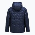 Kurtka męska Peak Performance Elevate Liner Hood blue shadow 6