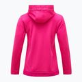 Bluza damska Peak Performance Rider Tech Zip Hood beetroot purple 6