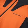 Kurtka narciarska męska Peak Performance Rider Tech Insulated gold flame/black 3