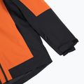 Kurtka narciarska męska Peak Performance Rider Tech Insulated gold flame/black 4