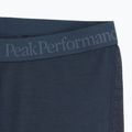 Spodnie termoaktywne damskie Peak Performance Magic Long John blue shadow 4