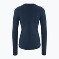 Bluza termoaktywna damska Peak Performance Magic Crew blue shadow 2