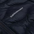 Płaszcz puchowy damski Peak Performance Helium Down black 9