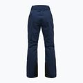 Spodnie narciarskie damskie Peak Performance Amina Pants blue shadow 2