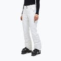 Spodnie narciarskie damskie Peak Performance Anima off white