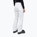 Spodnie narciarskie damskie Peak Performance Anima off white 2