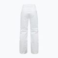 Spodnie narciarskie damskie Peak Performance Anima off white 2