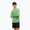 Longsleeve męski Peak Performance Delta LS peppermint