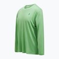 Longsleeve męski Peak Performance Delta LS peppermint 3