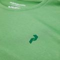 Longsleeve męski Peak Performance Delta LS peppermint 4