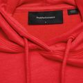 Bluza damska Peak Performance Original Terry brilliant red 4