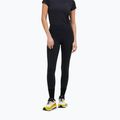 Legginsy damskie Peak Performance Light black