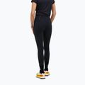 Legginsy damskie Peak Performance Light black 2