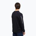 Longsleeve męski Peak Performance Trail Wool Blend black 2