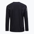 Longsleeve męski Peak Performance Trail Wool Blend black 2
