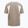 Koszulka męska Peak Performance Trail Wool Blend avid beige/sand fog 2