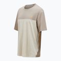 Koszulka męska Peak Performance Trail Wool Blend avid beige/sand fog 3