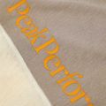 Koszulka męska Peak Performance Trail Wool Blend avid beige/sand fog 4