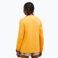 Bluza męska Peak Performance Freelight Polartec Grid blazing orange 3