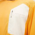 Bluza męska Peak Performance Freelight Polartec Grid blazing orange 4