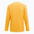 Bluza męska Peak Performance Freelight Polartec Grid blazing orange 6