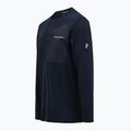 Bluza męska Peak Performance Freelight Polartec Grid black 6