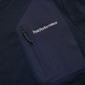 Bluza męska Peak Performance Freelight Polartec Grid black 7