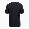Koszulka męska Peak Performance Trail Wool Blend black 2