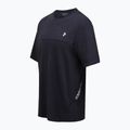 Koszulka męska Peak Performance Trail Wool Blend black 3