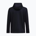 Bluza polarowa męska Peak Performance Trail Polartec Power Grid Half Zip Hood black 5
