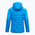 Kurtka hybrydowa męska Peak Performance Helium Down Hybrid brilliant blue 2
