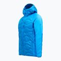 Kurtka hybrydowa męska Peak Performance Helium Down Hybrid brilliant blue 3