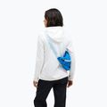 Bluza trekkingowa damska Peak Performance Light Zip Hood off white 2