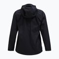 Kurtka przeciwwiatrowa damska Peak Performance Freelight Wind black 2