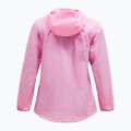 Kurtka przeciwwiatrowa damska Peak Performance Freelight Wind morning dew 2